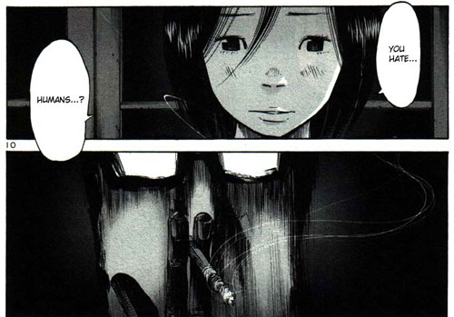 Featured image of post Oyasumi Punpun Vol 4 4 as want to read